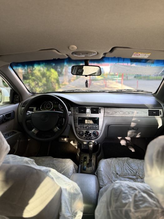 Gentra avtomat / джентра автомат / lacetti