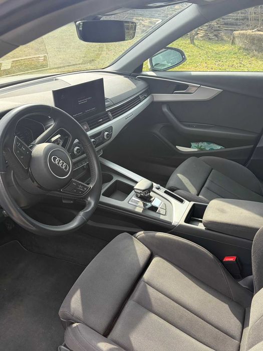 Vand autoturism Audi A4 Quattro