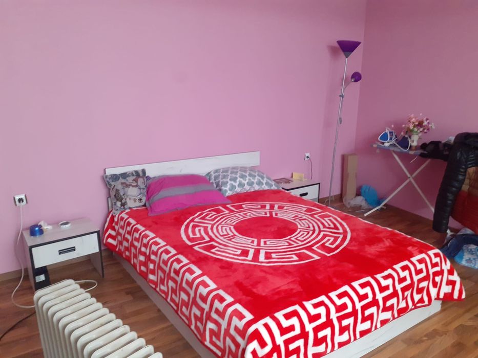 Новата кьща (промоция]