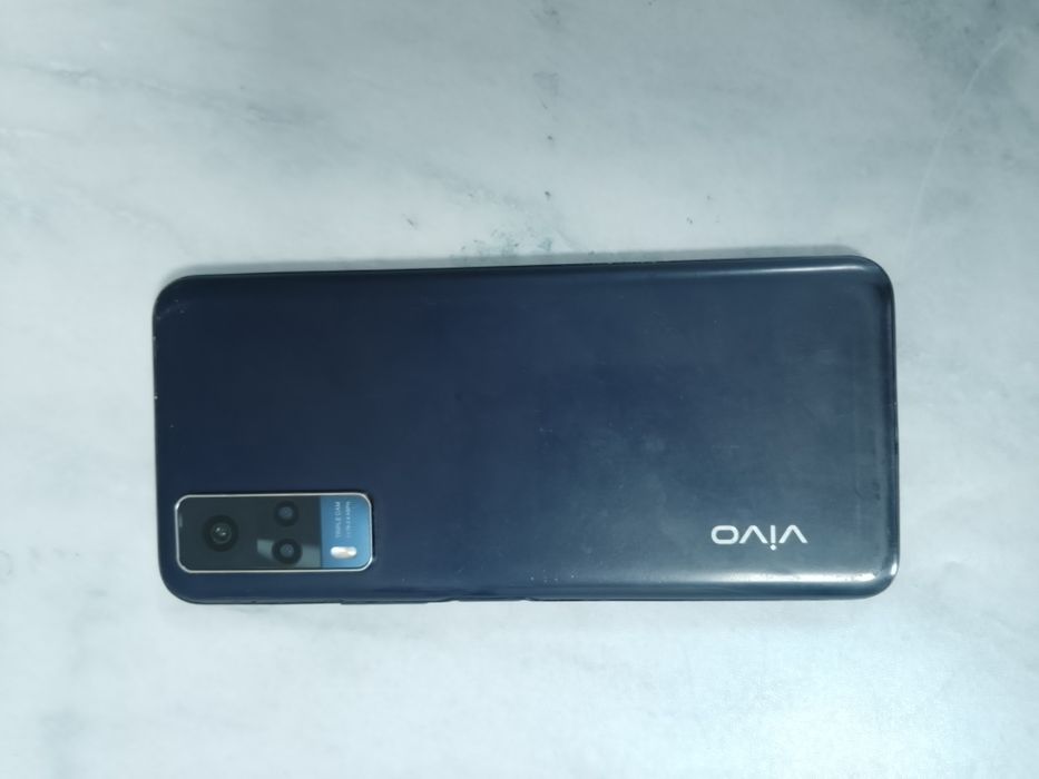 Смартфон Vivo y53s. лот(958739) г. Экибастуз
