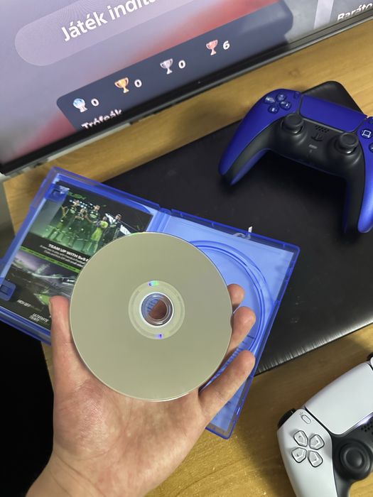 Fc25 pentru  ps5
