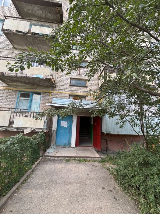 продам квартира Гэс кора 20
