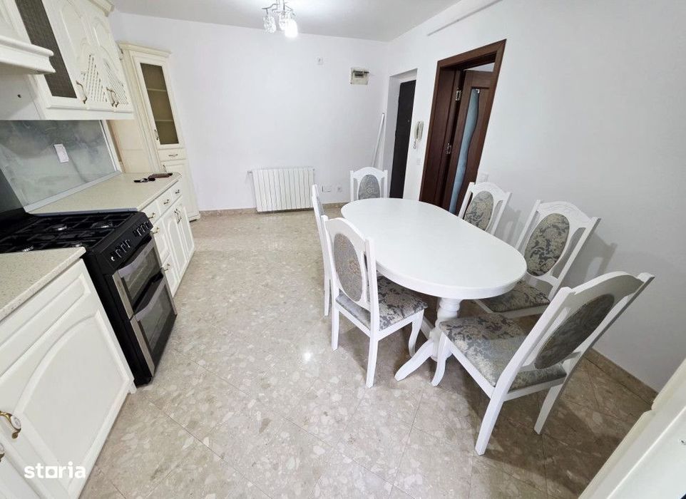 Apartament  2 camere Popas Pacurari , 60 metri, etaj 2 Cod:162873