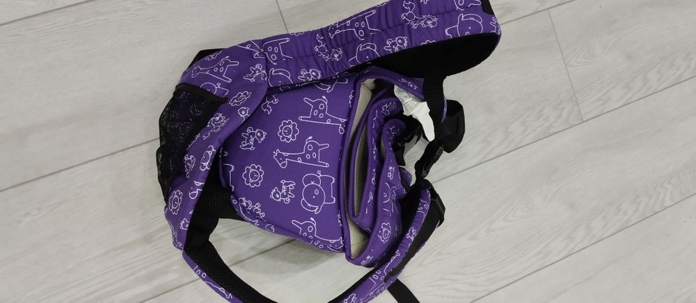 Кенгуру для переноски ребенка