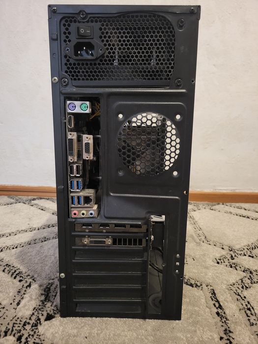 Продам Системный блок