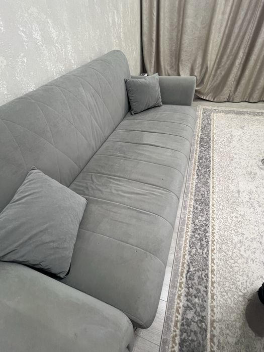 Продам диван срочно