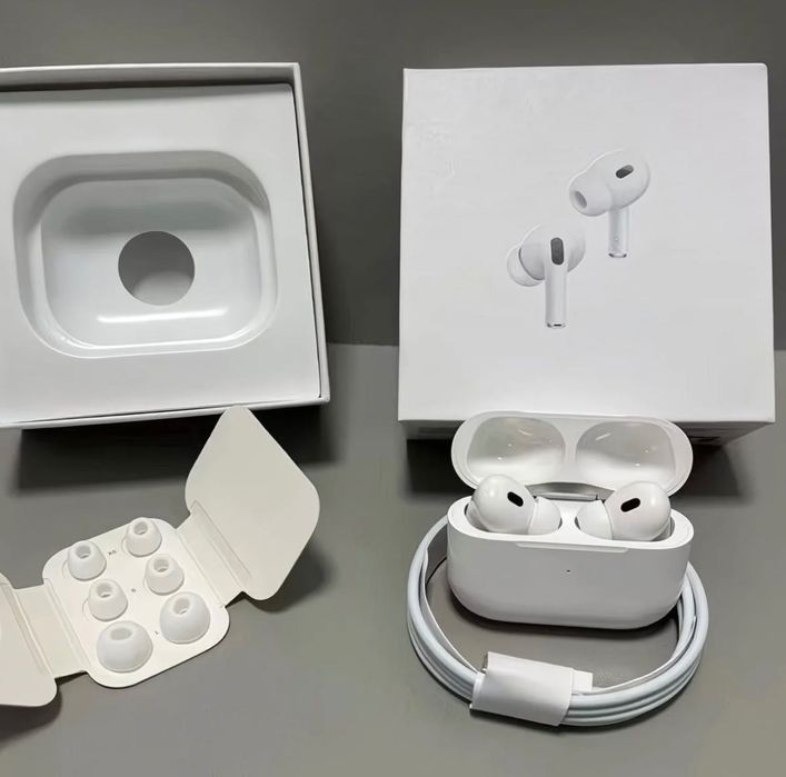 Наушники AirPods Pro