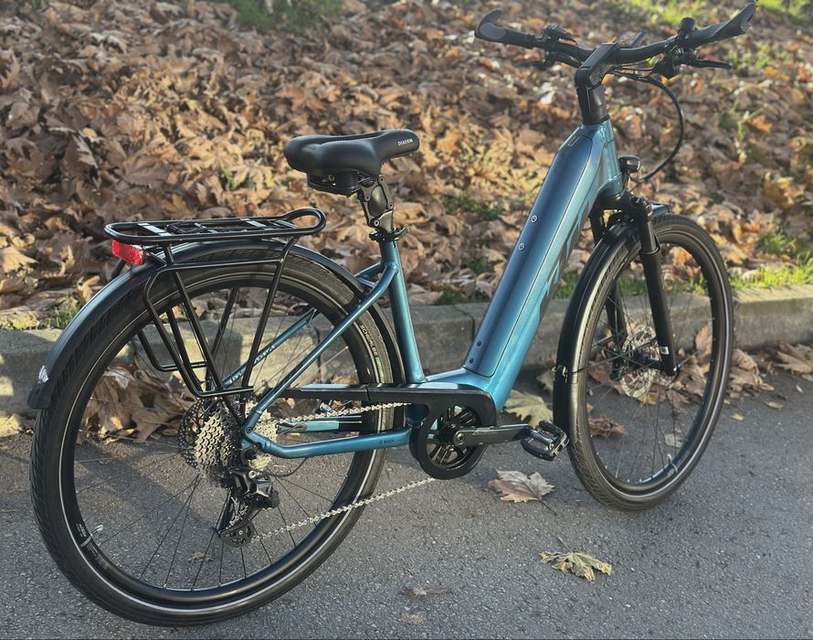 KTM Macina Style 730 Bosh CX