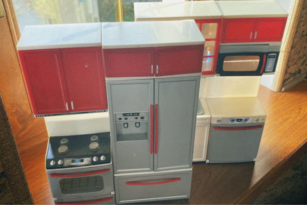 Разные игрушки для детей