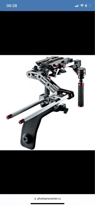 Manfrotto Sympla