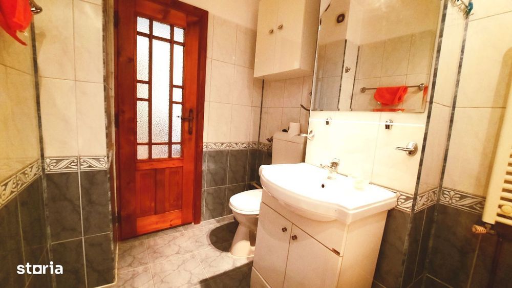 Model mare! 3 camere Mircea cel Batran - 0% Comision!