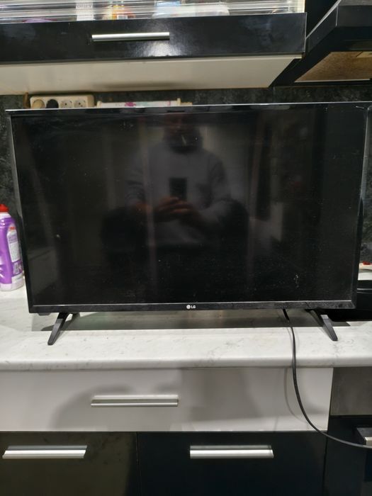 Телевизор LG 32"