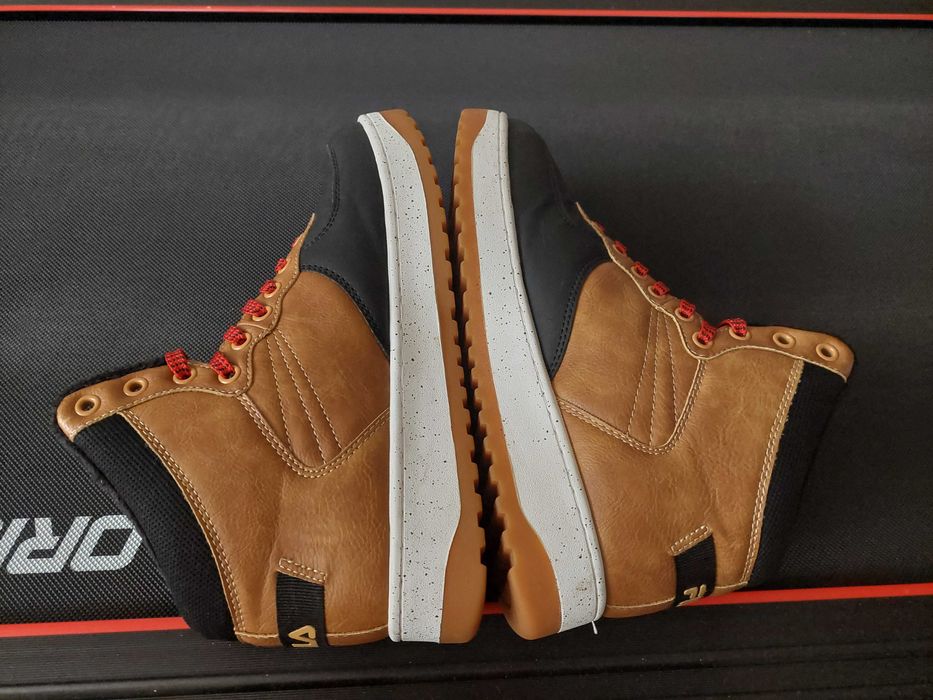 Боти Fila 41 номер