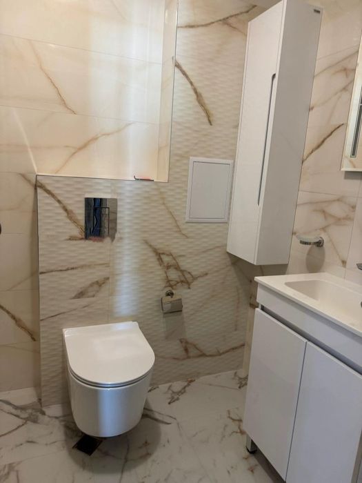 Дава се под наем Двустаен апартамент в София, Драгалевци - 65 кв.м за 700 € - Снимка #3