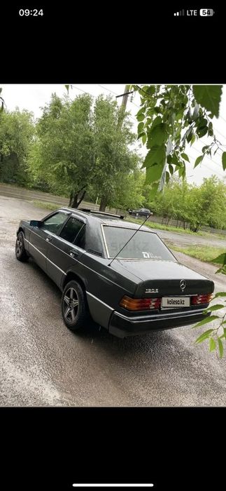 Продаю Мерседес 1992 года