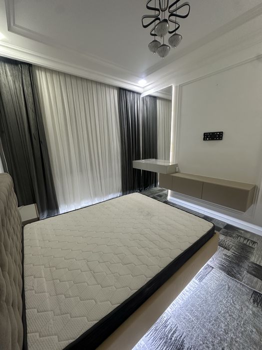 Сдается в аренду своя квартира!