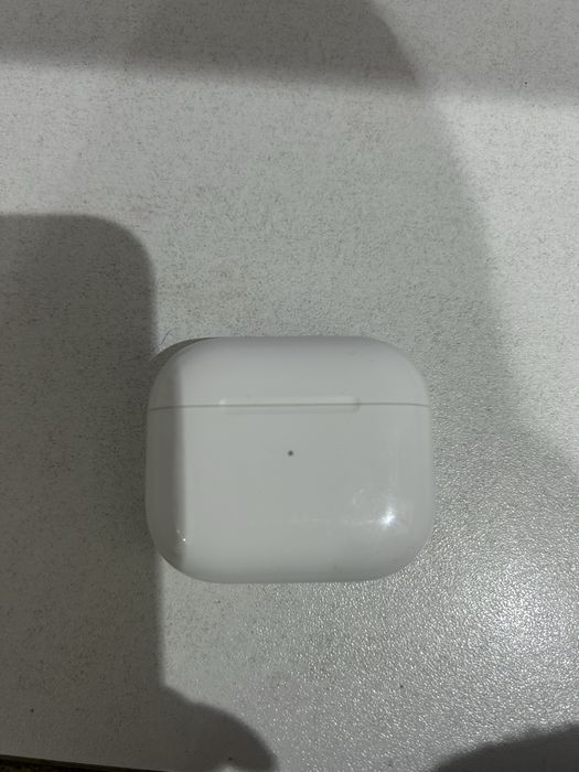 Наушники Apple AirPods 3 with Lightning