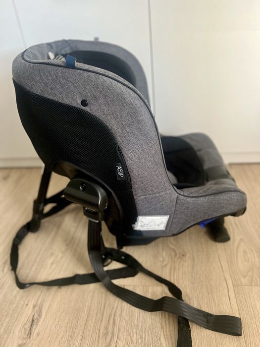 Scaun Auto AXKID MINIKID 2.0, 0-25 KG