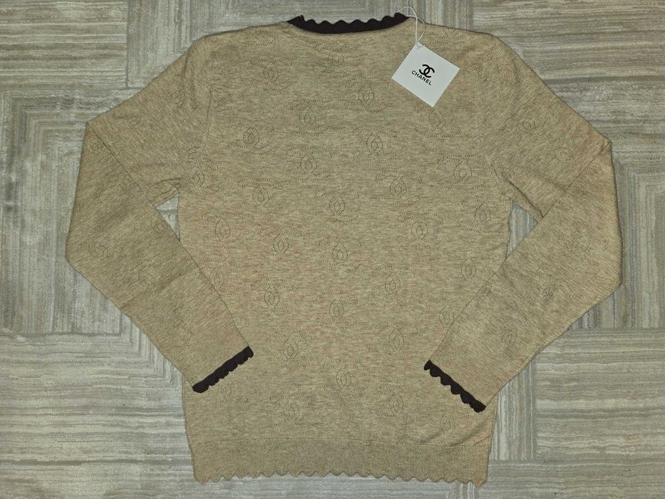 Дамска блуза Chanel