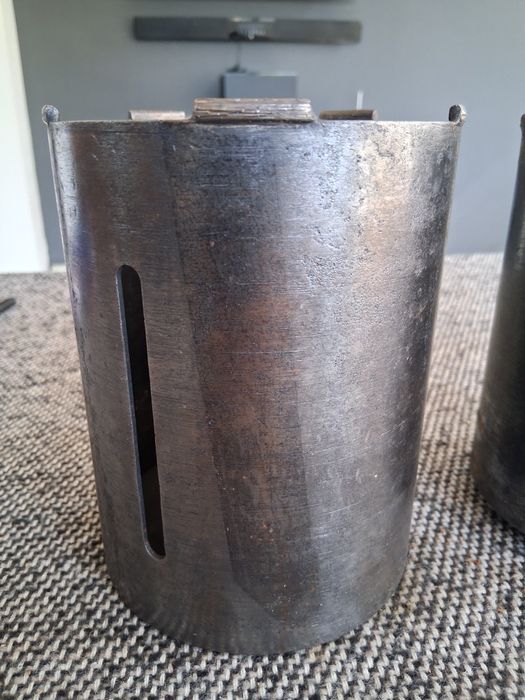 Carote beton stare buna set