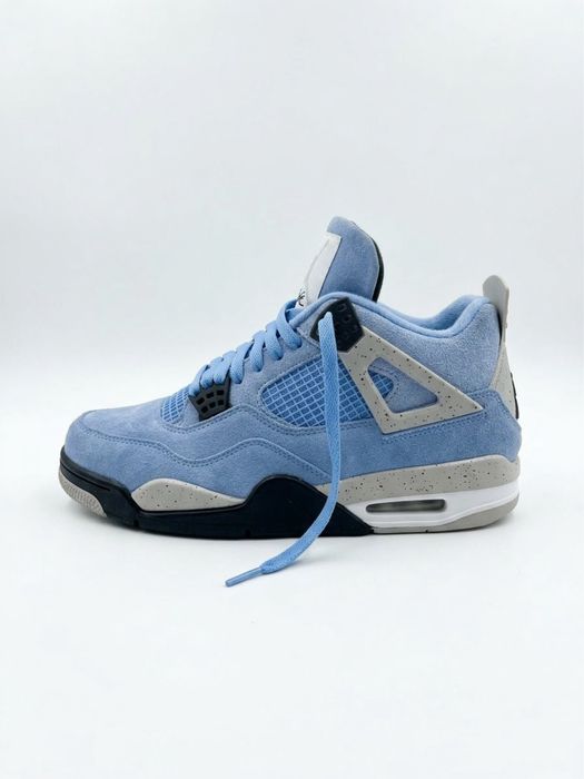 (СУПЕР ОФЕРТА) Jordan 4 University Blue