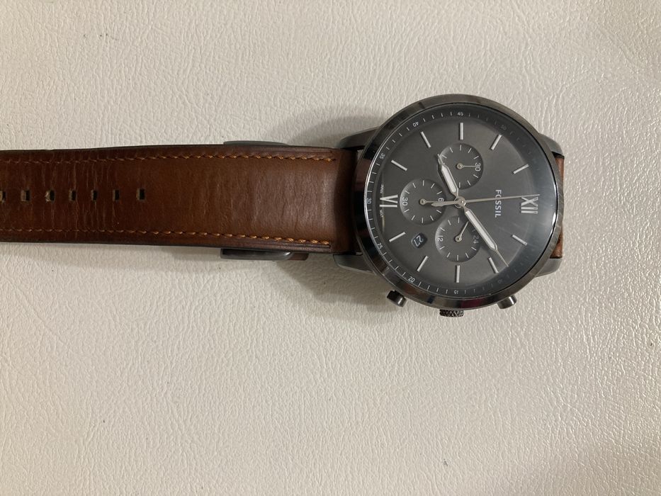 Ceas Fossil Neutra Chronographin stare foarte buna