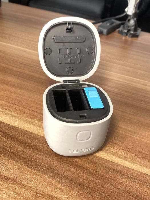 Go Pro 10 / GP2 procesor / Foarte bun