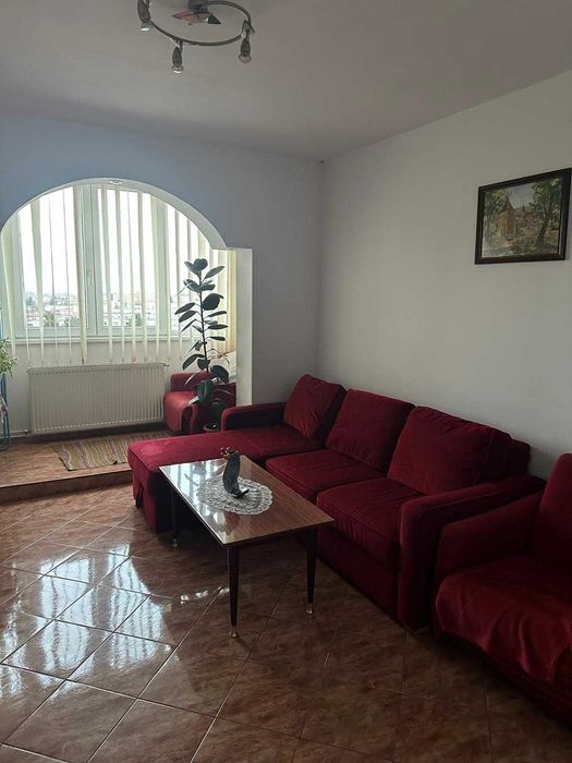 Vanzare apartament