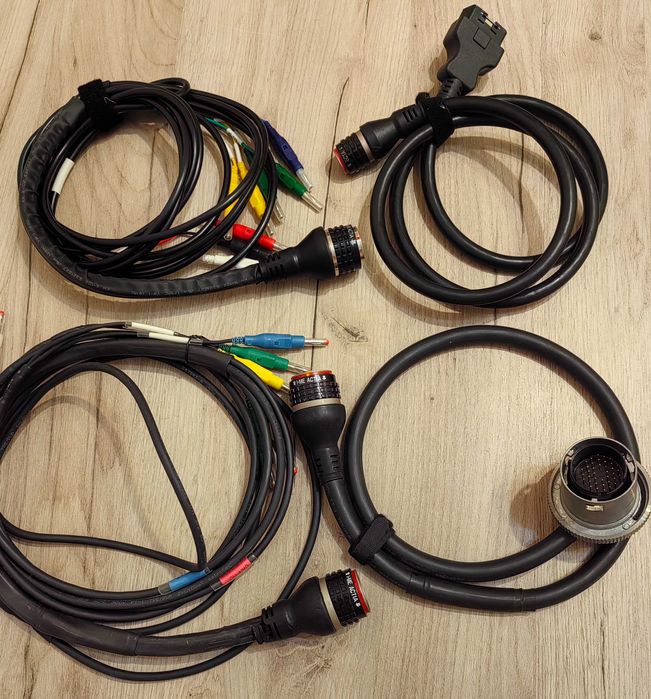 Автомобильный жгут проводов