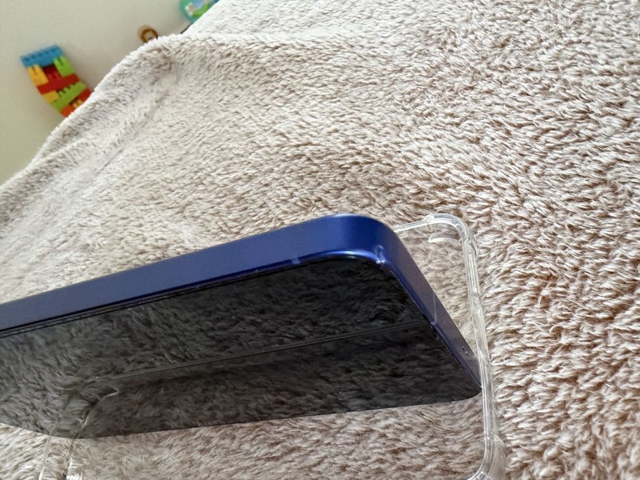 Samsung galaxy S25 256gb blue navy