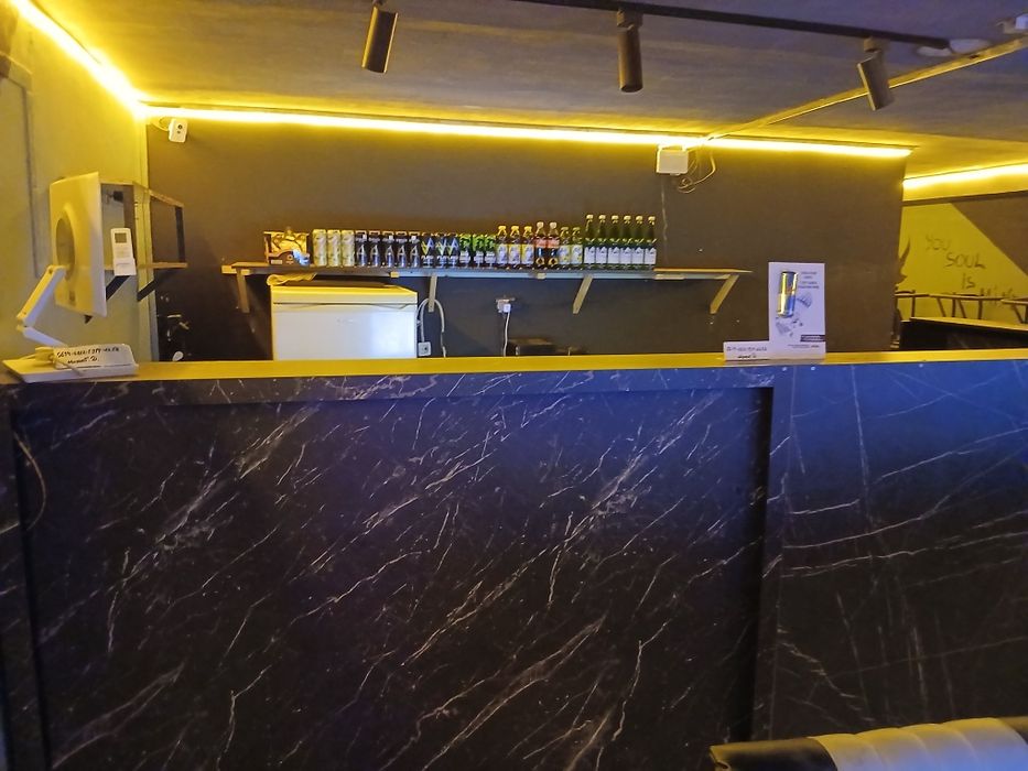 Tayyor Gameclub uchun 50ta kompyuter