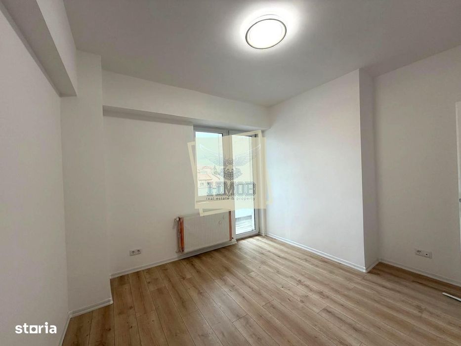 Apartament decomandat 3 camere 77 mp utili Mihai Viteazu — fotografia 3