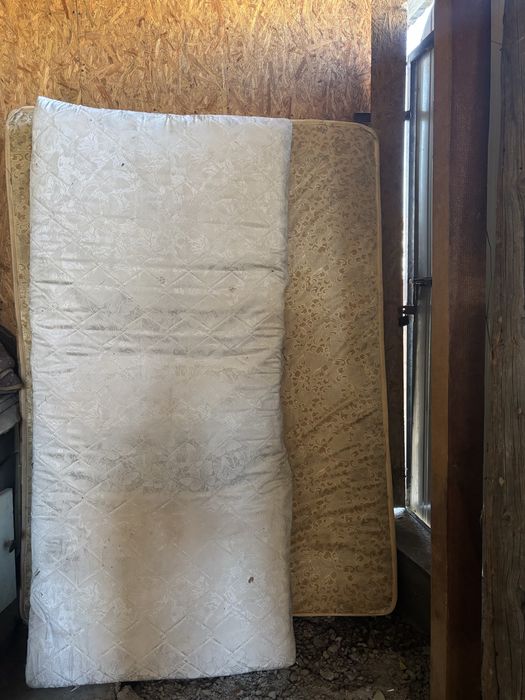 Матрасы для рабочих бесплатно