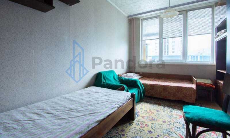 Дава се под наем Тристаен апартамент в София, Витоша - 91 кв.м за 510 € - Снимка #6