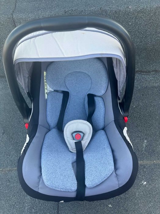 Кош за кола за новородено 0- 13 кг Cangaroo