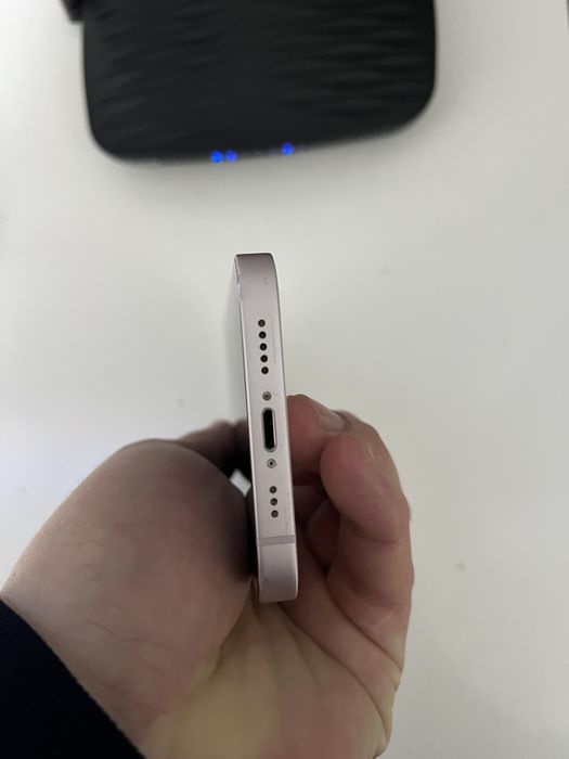 Iphone 13 bez korobka