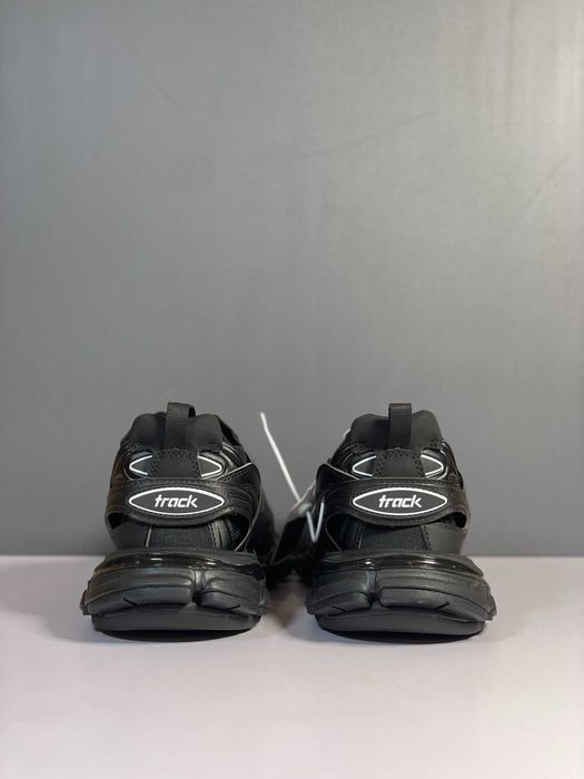 Adidasi Balenciaga Track Premium