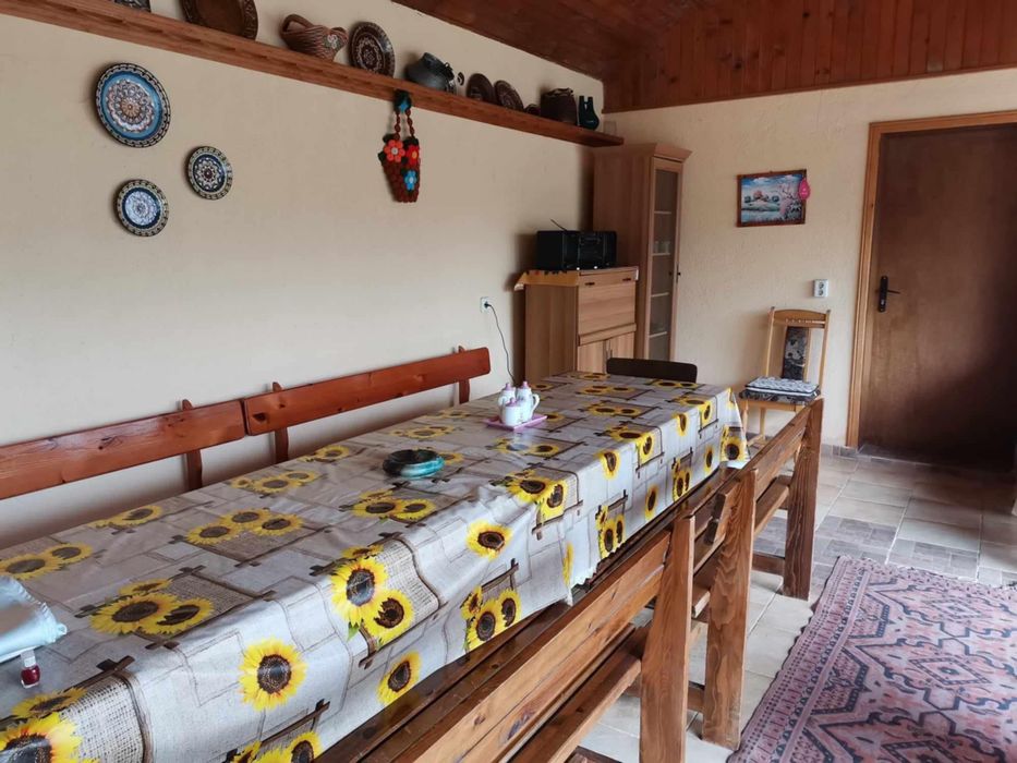 Продава се Етаж от къща в Хисаря - 106 кв.м за 1680 €/кв.м - Снимка #17