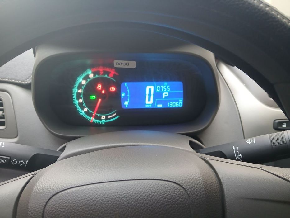 Cobalt 4 pozitsiya avtomat full