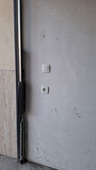 Гараж под наем гр.Пазарджик