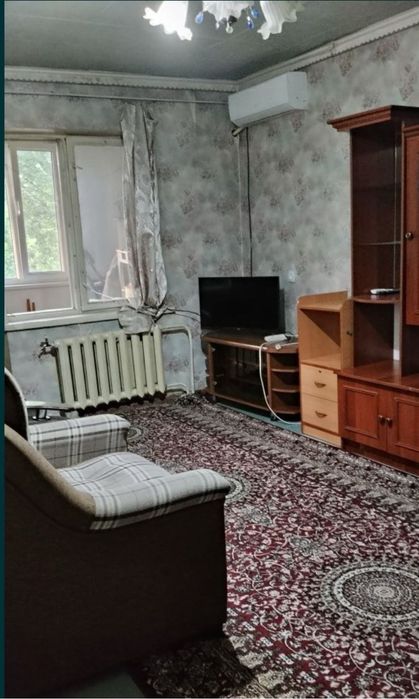 ЧИЛ23 2/5/5 | 54 М² | БАЛКОН 2×6