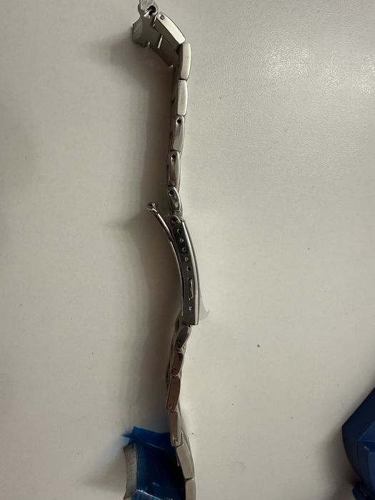 Браслет для Tissot