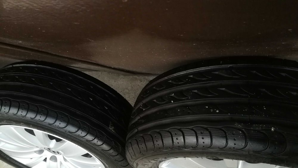 jante VW -SHARAN-PASSAT-Tiguan-Touran-Audi A4-A6-SKODA-Octavia2-3.