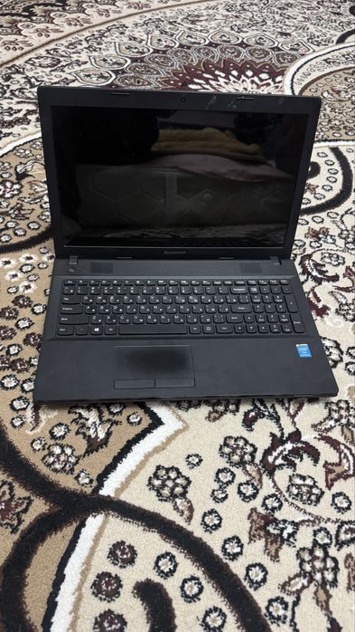 Продается Lenova б/у