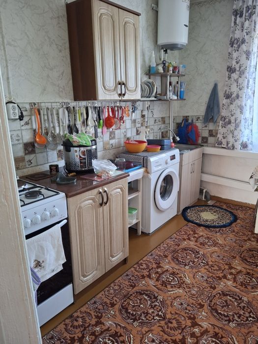 Продам дом в Боголюбово.