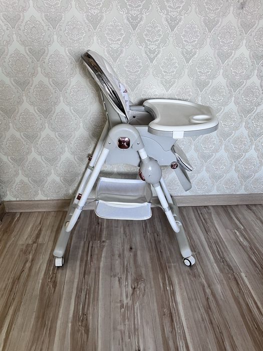 Стульчик шезлонг 2/1