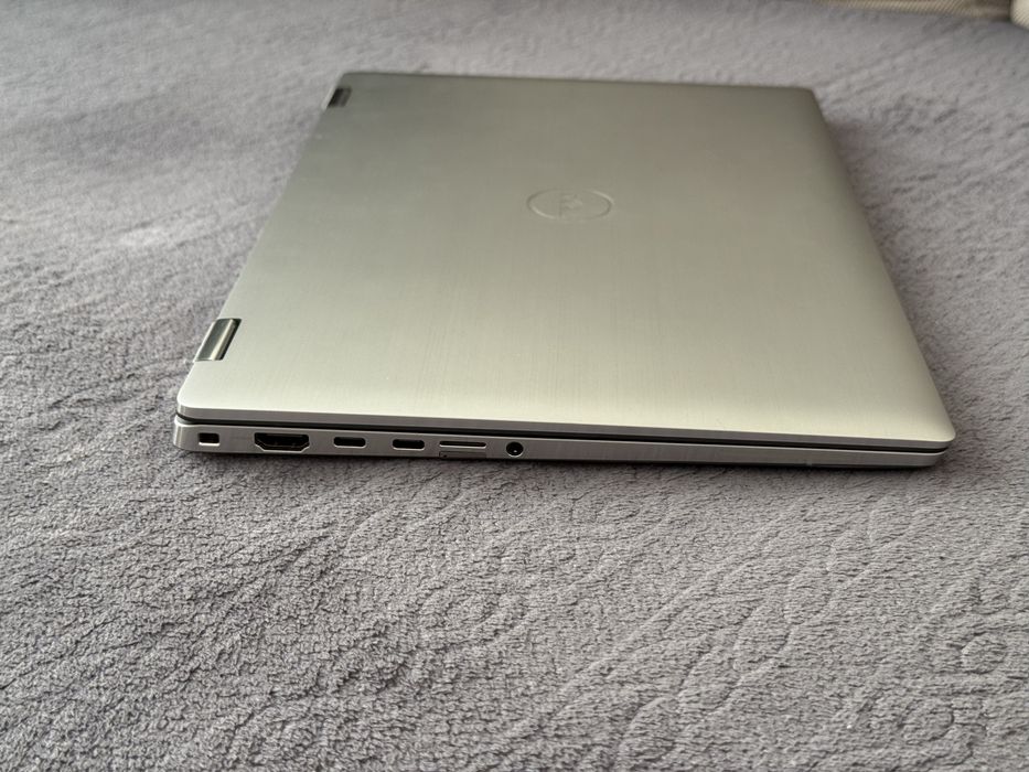 14’QHD+IPS Touch 2in1/Dell Latitude 9420/i7-1185G7/32GB LPDDR4x/512GB