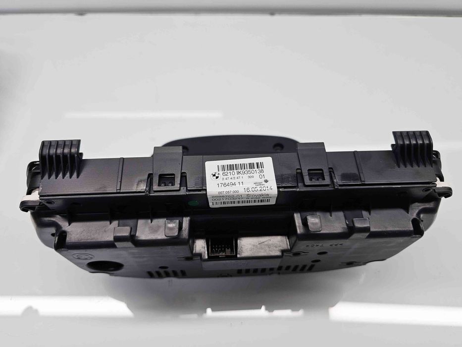 Ceas bord Bmw 3 Touring (F31) [Fabr 2012-2017] 9350138