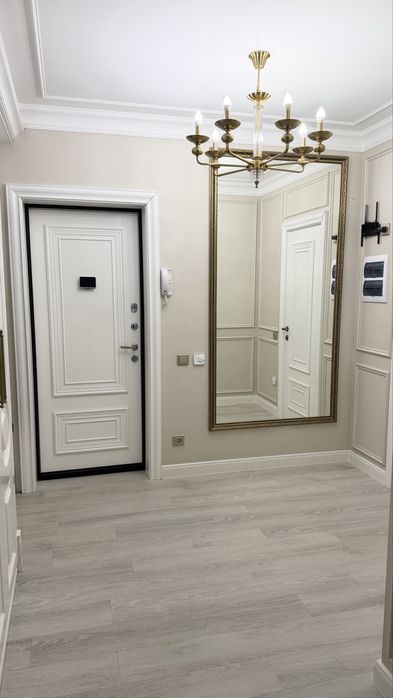 Продам 4-х комнатную квартиру