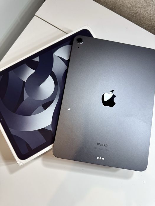 IPad Air 5 поколения , 256 гб
